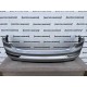 Volvo Xc90 R Design Suv 2015-2022 Rear Bumper 4 Pdc Genuine [n285]