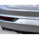 Volvo Xc90 R Design Suv 2015-2022 Rear Bumper 4 Pdc Genuine [n285]