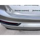 Volvo Xc90 R Design Suv 2015-2022 Rear Bumper 4 Pdc Genuine [n285]