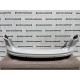 Volvo Xc60 Momentum Mk2 2017-2021 Rear Bumper W/diffuser 4 Pdc Genuine [n302]