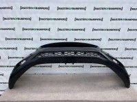 Volvo S60 R Design Mk2 Lift Saloon Estate 2013-2017 Front Bumper Genuine [n306]