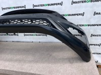 Volvo S60 R Design Mk2 Lift Saloon Estate 2013-2017 Front Bumper Genuine [n306]