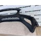 Volvo S60 R Design Mk2 Lift Saloon Estate 2013-2017 Front Bumper Genuine [n306]