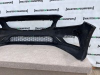 Volvo S60 R Design Mk2 Lift Saloon Estate 2013-2017 Front Bumper Genuine [n306]