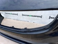 Volvo S60 R Design Mk2 Lift Saloon Estate 2013-2017 Front Bumper Genuine [n306]