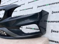 Volvo S60 R Design Mk2 Lift Saloon Estate 2013-2017 Front Bumper Genuine [n306]