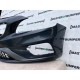 Volvo S60 R Design Mk2 Lift Saloon Estate 2013-2017 Front Bumper Genuine [n306]