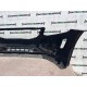 Volvo Xc60 Premium Lux Lift 2013-2018 Front Bumper 4 Pdc Genuine [n309]