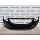 Volvo Xc60 Premium Lux Lift 2013-2018 Front Bumper 4 Pdc Genuine [n309]