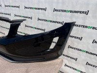 Volvo Xc60 Premium Lux Lift 2013-2018 Front Bumper 4 Pdc Genuine [n309]