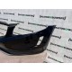 Volvo Xc60 Premium Lux Lift 2013-2018 Front Bumper 4 Pdc Genuine [n309]