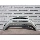 Volvo V40 R Design D3 D4 T5 2012-2019 Front Bumper No Pdc + Jets Genuine [n326]