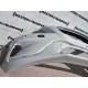 Volvo V40 R Design D3 D4 T5 2012-2019 Front Bumper No Pdc + Jets Genuine [n326]