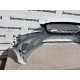 Volvo V40 R Design D3 D4 T5 2012-2019 Front Bumper No Pdc + Jets Genuine [n326]