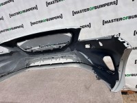 Volvo V40 R Design D3 D4 T5 2012-2019 Front Bumper No Pdc + Jets Genuine [n326]