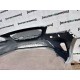 Volvo V40 R Design D3 D4 T5 2012-2019 Front Bumper No Pdc + Jets Genuine [n326]