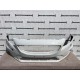 Volvo V40 R Design D3 D4 T5 2012-2019 Front Bumper No Pdc + Jets Genuine [n326]