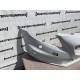 Volvo V40 R Design D3 D4 T5 2012-2019 Front Bumper No Pdc + Jets Genuine [n326]