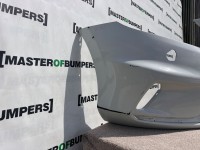 Volvo V40 R Design D3 D4 T5 2012-2019 Front Bumper No Pdc + Jets Genuine [n326]