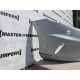 Volvo V40 R Design D3 D4 T5 2012-2019 Front Bumper No Pdc + Jets Genuine [n326]