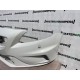 Volvo V40 R Design D3 D4 T5 2012-2019 Front Bumper No Pdc + Jets Genuine [n326]