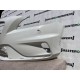 Volvo V40 R Design D3 D4 T5 2012-2019 Front Bumper No Pdc + Jets Genuine [n326]