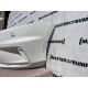 Volvo V40 R Design D3 D4 T5 2012-2019 Front Bumper No Pdc + Jets Genuine [n326]