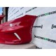 Volvo V40 R Design D3 D4 T5 2012-2019 Front Bumper No Pdc + Jets Genuine [n328]