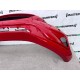 Volvo V40 R Design D3 D4 T5 2012-2019 Front Bumper No Pdc + Jets Genuine [n328]