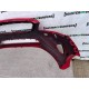 Volvo V40 R Design D3 D4 T5 2012-2019 Front Bumper No Pdc + Jets Genuine [n328]