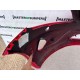 Volvo V40 R Design D3 D4 T5 2012-2019 Front Bumper 4 Pdc + Jets Genuine [n325]