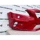 Volvo V40 R Design D3 D4 T5 2012-2019 Front Bumper 4 Pdc + Jets Genuine [n325]