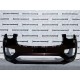 Volvo Xc90 Inscription Mk2 Lift 2020-24 Front Bumper 4 Pdc + Jets Genuine [n236]