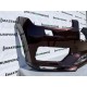 Volvo Xc90 Inscription Mk2 Lift 2020-24 Front Bumper 4 Pdc + Jets Genuine [n236]