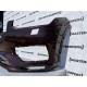 Volvo Xc90 Inscription Mk2 Lift 2020-24 Front Bumper 4 Pdc + Jets Genuine [n236]