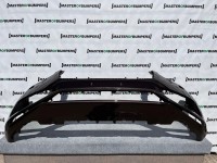 Volvo Xc90 Inscription Mk2 Lift 2020-24 Front Bumper 4 Pdc + Jets Genuine [n236]