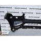 Volvo Xc90 Inscription Mk2 Lift 2020-24 Front Bumper 4 Pdc + Jets Genuine [n236]