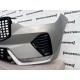 Volvo Xc60 R Design Suv Lift 2021-2024 Front Bumper 6 Pdc No Jets Genuine [n334]