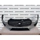 Volvo Xc60 R Design Suv Lift 2021-2024 Front Bumper 6 Pdc No Jets Genuine [n334]