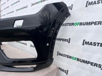 Volvo Xc90 R Design T5 T6 T8 Face Lift 2020-2023 Front Bumper Pdc Genuine [n352]