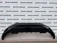 Volvo Xc90 R Design T5 T6 T8 Face Lift 2020-2023 Front Bumper Pdc Genuine [n352]