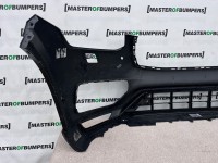 Volvo Xc90 R Design T5 T6 T8 Face Lift 2020-2023 Front Bumper Pdc Genuine [n352]