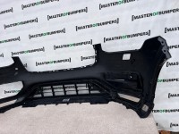 Volvo Xc90 R Design T5 T6 T8 Face Lift 2020-2023 Front Bumper Pdc Genuine [n352]