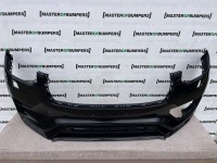 Volvo Xc90 R Design T5 T6 T8 Face Lift 2020-2023 Front Bumper Pdc Genuine [n352]