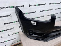 Volvo Xc90 R Design T5 T6 T8 Face Lift 2020-2023 Front Bumper Pdc Genuine [n352]