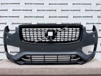 Volvo Xc90 Ultimate T5 T6 T8 Face Lift 2020-2023 Front Bumper Pdc Genuine [n351]