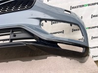 Volvo Xc90 Ultimate T5 T6 T8 Face Lift 2020-2023 Front Bumper Pdc Genuine [n351]