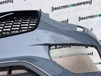 Volvo Xc90 Ultimate T5 T6 T8 Face Lift 2020-2023 Front Bumper Pdc Genuine [n351]