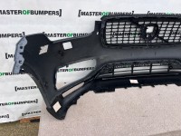 Volvo Xc90 Ultimate T5 T6 T8 Face Lift 2020-2023 Front Bumper Pdc Genuine [n351]