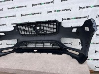 Volvo Xc90 Ultimate T5 T6 T8 Face Lift 2020-2023 Front Bumper Pdc Genuine [n351]